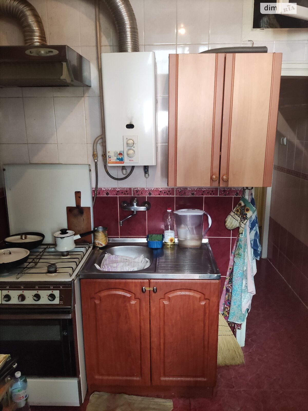 Продажа четырехкомнатной квартиры в Львове, на ул. Руставели Шота 34, район Центр фото 1 Продажа четырехкомнатной квартиры в Львове, на ул. Руставели Шота 34, район Центр фото 1