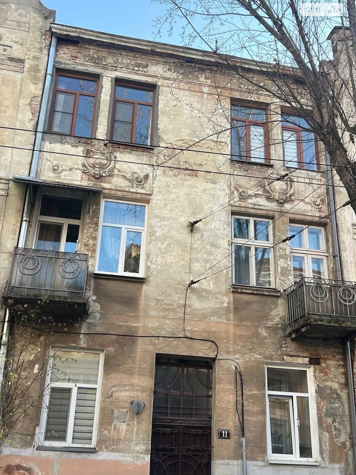 Продажа двухкомнатной квартиры в Львове, на ул. Шептицких 11, район Центр фото 1 Продажа двухкомнатной квартиры в Львове, на ул. Шептицких 11, район Центр фото 1