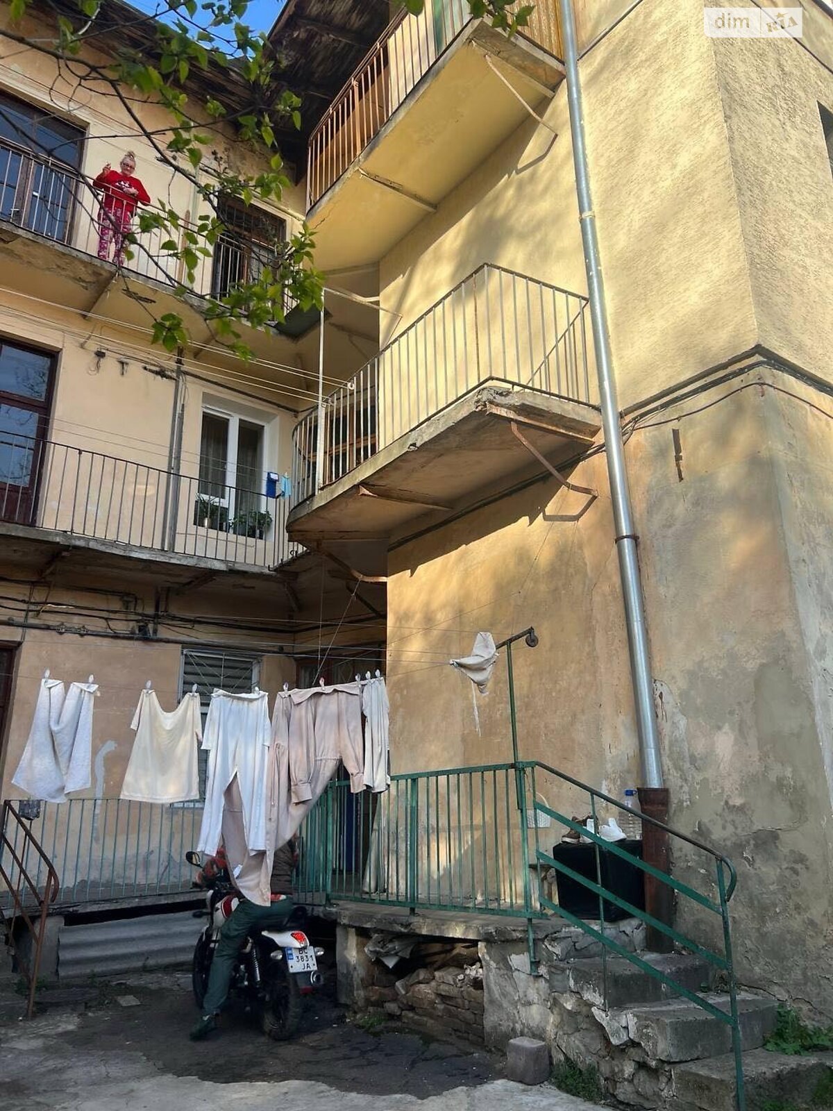 Продажа двухкомнатной квартиры в Львове, на ул. Шептицких 11, район Центр фото 1 Продажа двухкомнатной квартиры в Львове, на ул. Шептицких 11, район Центр фото 1