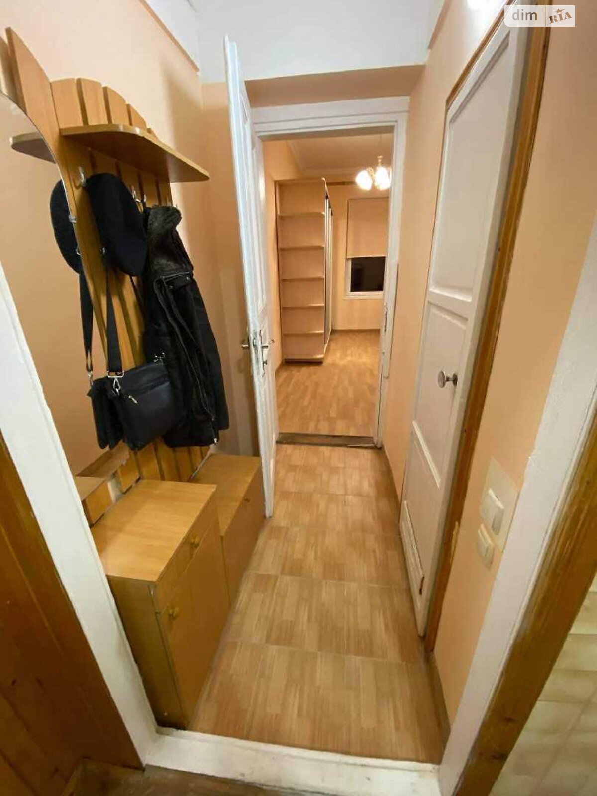Продаж однокімнатної квартири в Львові, на вул. Шептицьких, район Центр фото 1 Продаж однокімнатної квартири в Львові, на вул. Шептицьких, район Центр фото 1