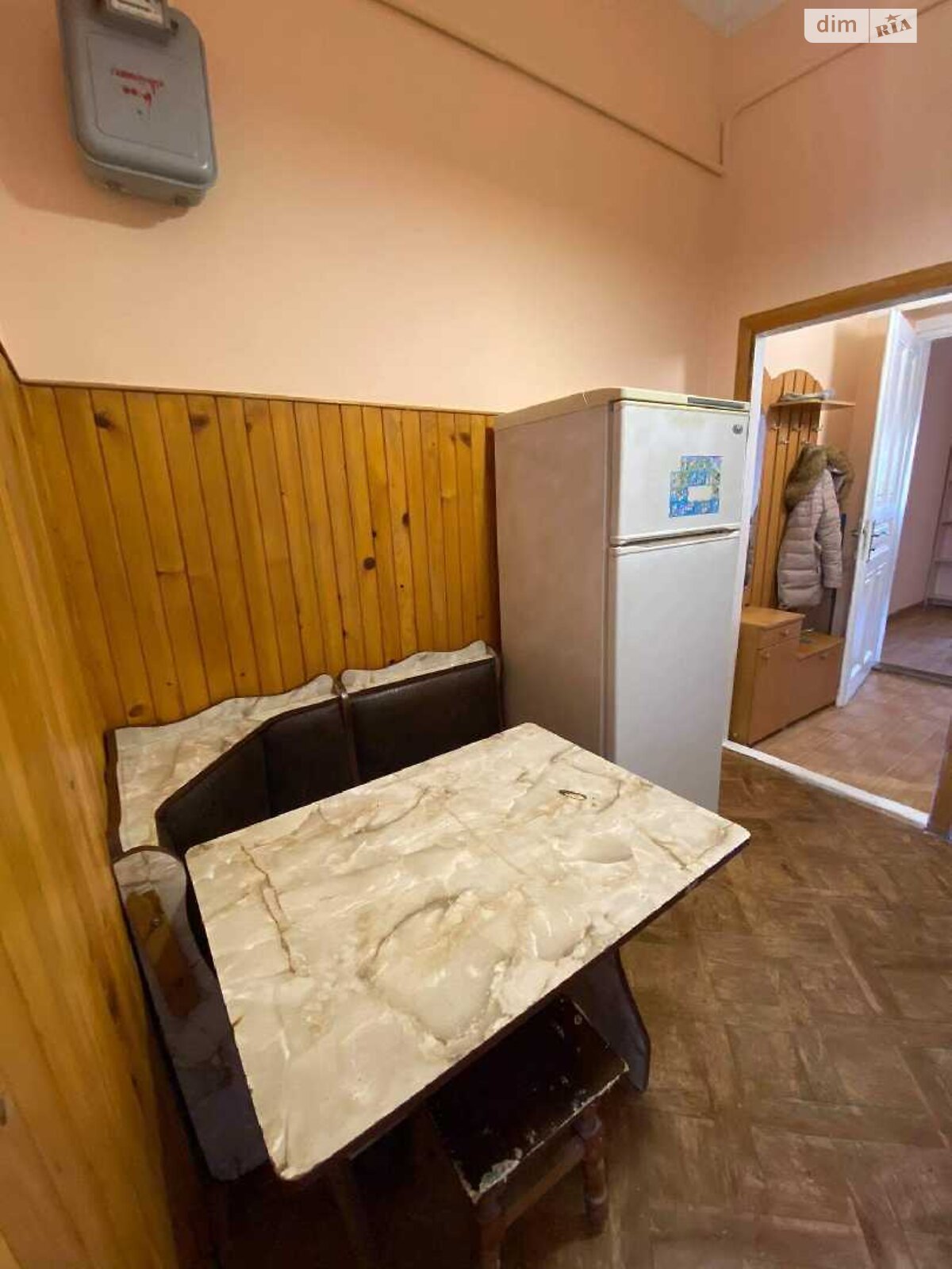 Продаж однокімнатної квартири в Львові, на вул. Шептицьких, район Центр фото 1 Продаж однокімнатної квартири в Львові, на вул. Шептицьких, район Центр фото 1