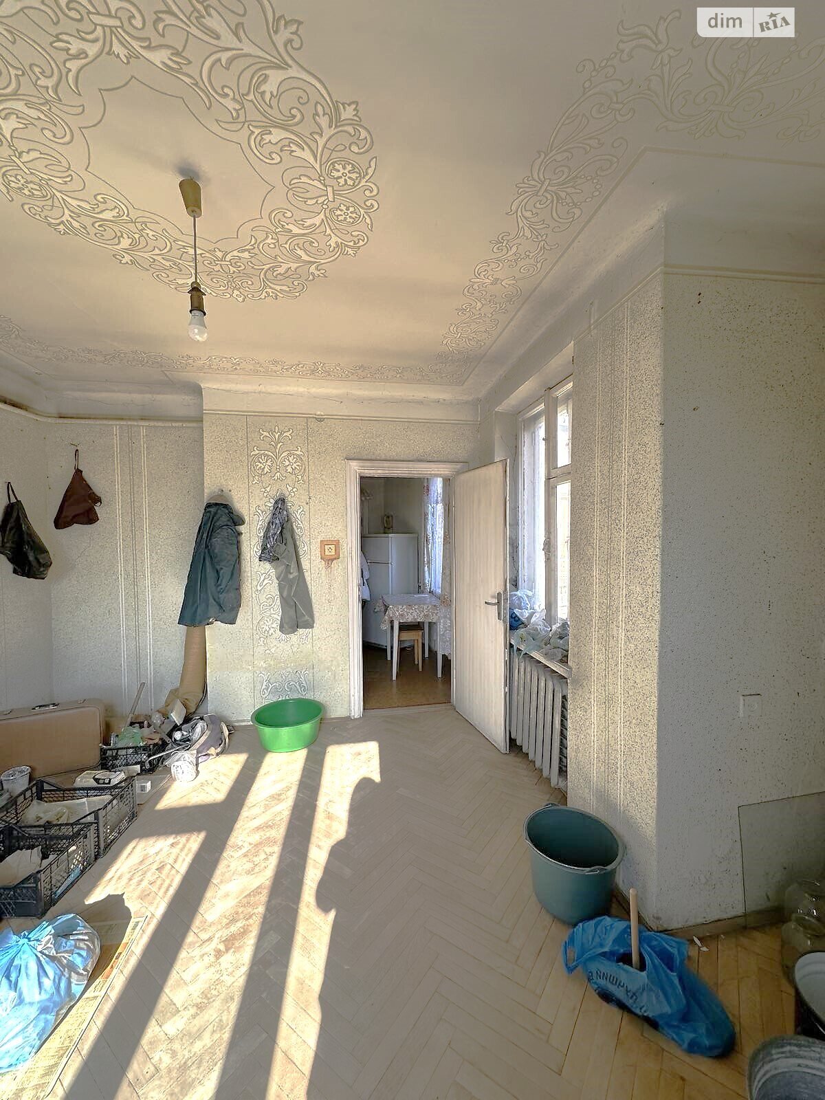 Продажа двухкомнатной квартиры в Львове, на ул. Шептицких, район Центр фото 1 Продажа двухкомнатной квартиры в Львове, на ул. Шептицких, район Центр фото 1