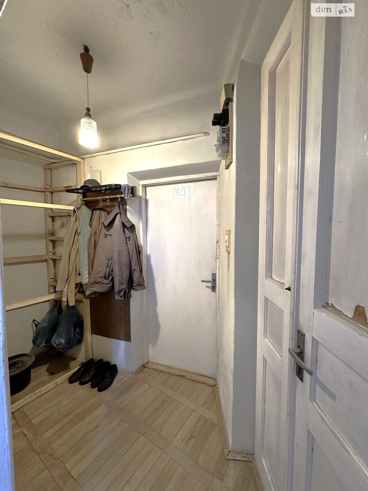 Продажа двухкомнатной квартиры в Львове, на ул. Шептицких, район Центр фото 1 Продажа двухкомнатной квартиры в Львове, на ул. Шептицких, район Центр фото 1