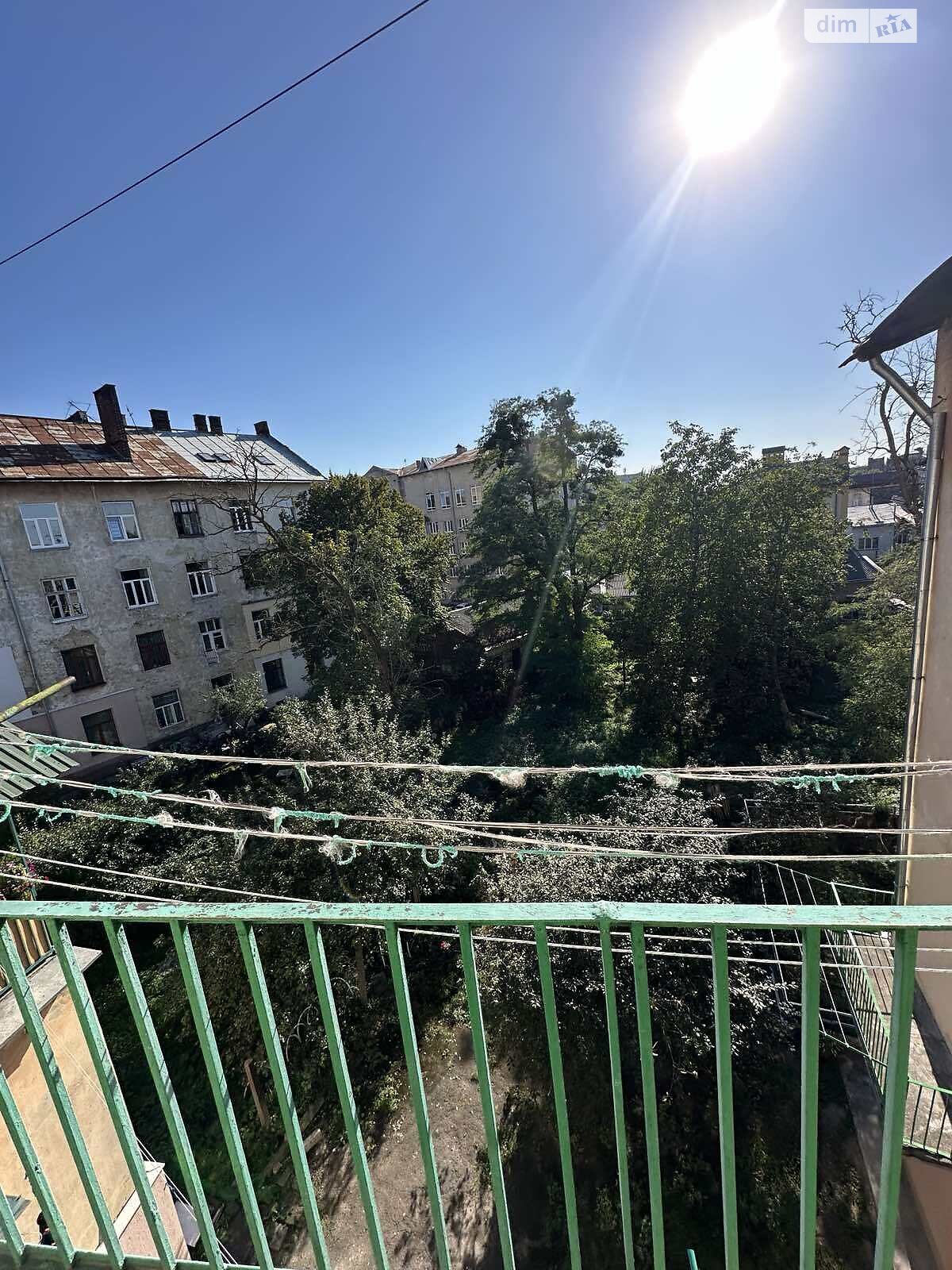 Продажа двухкомнатной квартиры в Львове, на ул. Шептицких, район Центр фото 1 Продажа двухкомнатной квартиры в Львове, на ул. Шептицких, район Центр фото 1