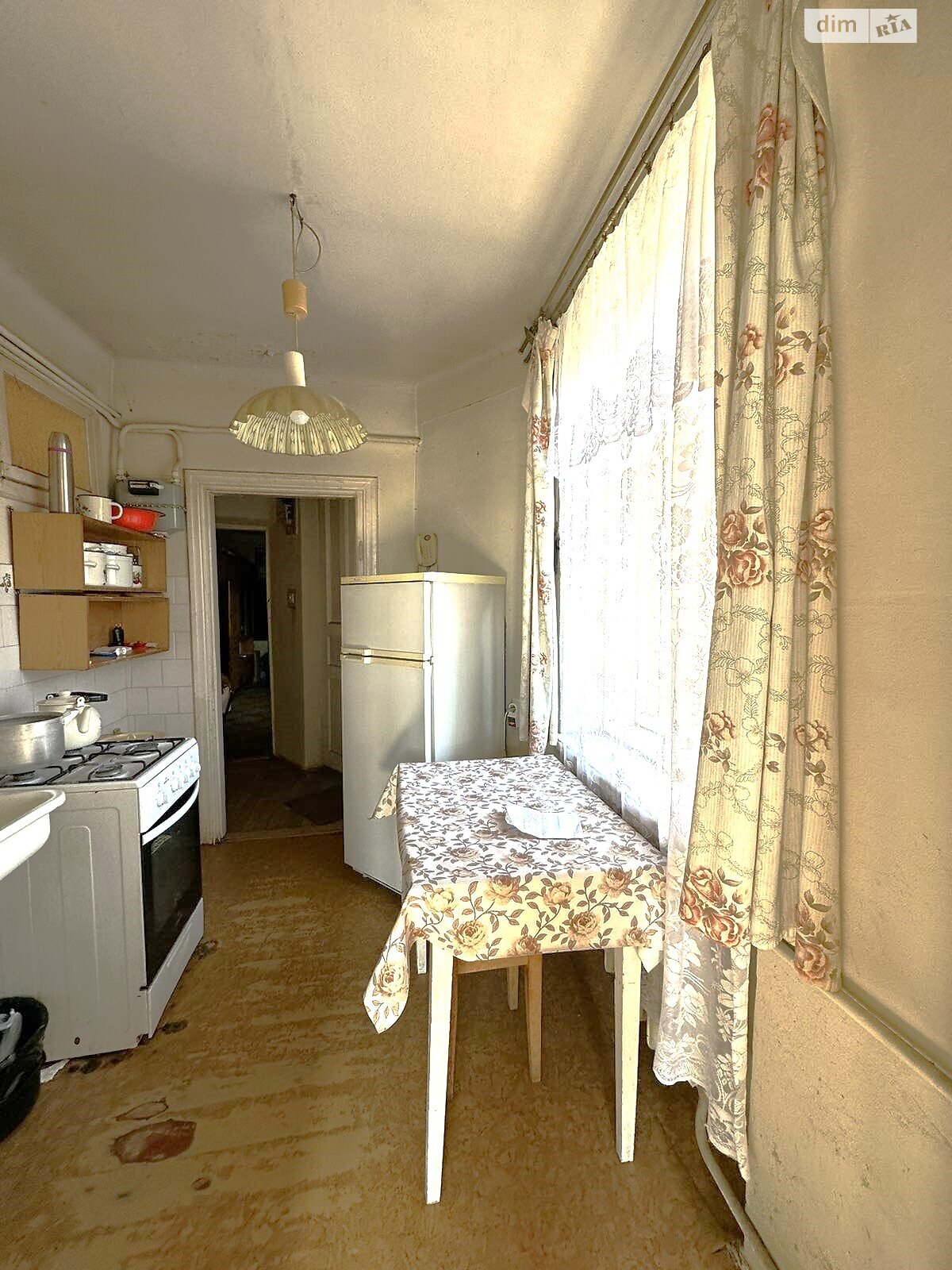 Продажа двухкомнатной квартиры в Львове, на ул. Шептицких, район Центр фото 1 Продажа двухкомнатной квартиры в Львове, на ул. Шептицких, район Центр фото 1