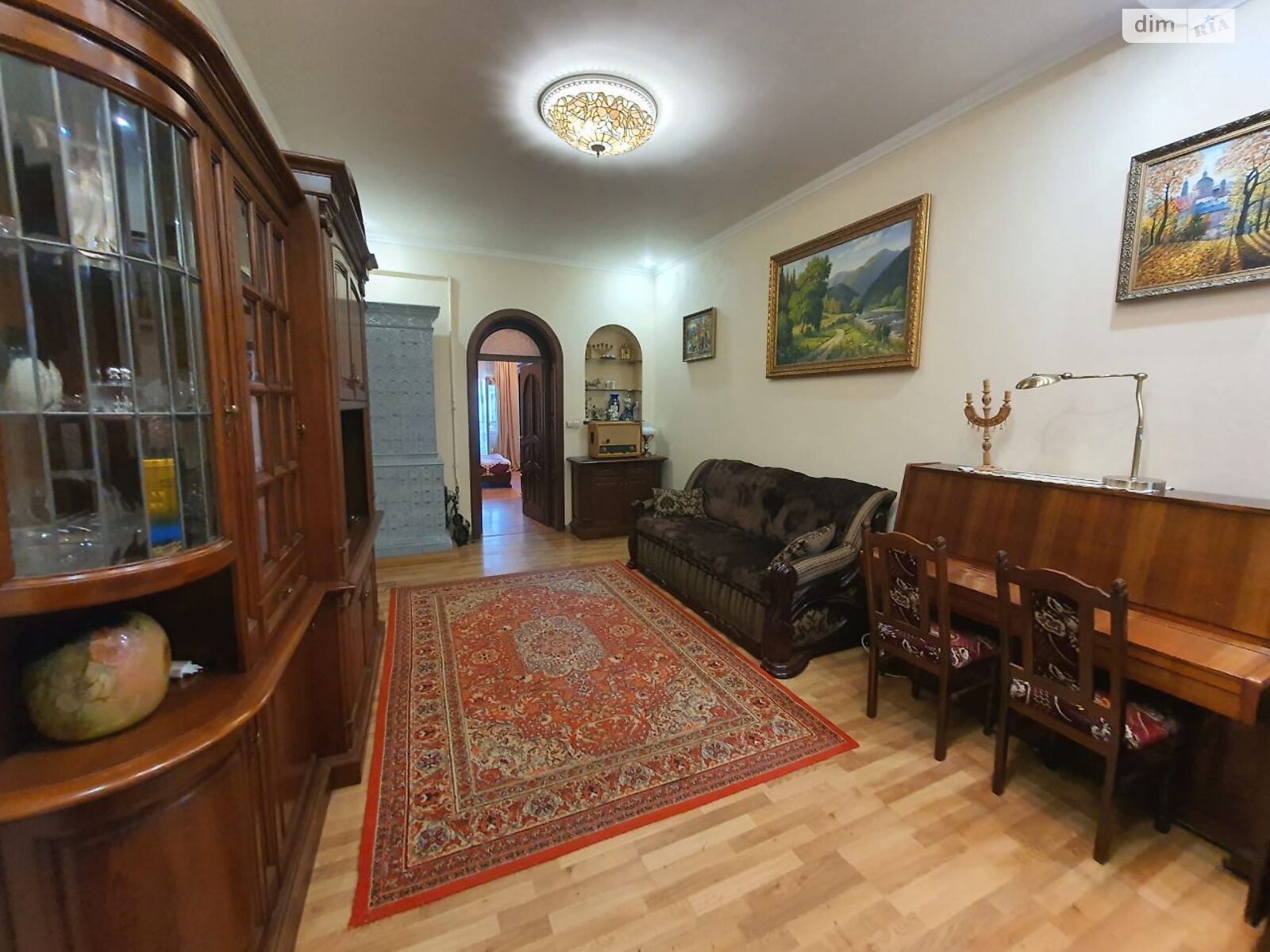 Продажа двухкомнатной квартиры в Львове, на ул. Шептицких, район Центр фото 1 Продажа двухкомнатной квартиры в Львове, на ул. Шептицких, район Центр фото 1
