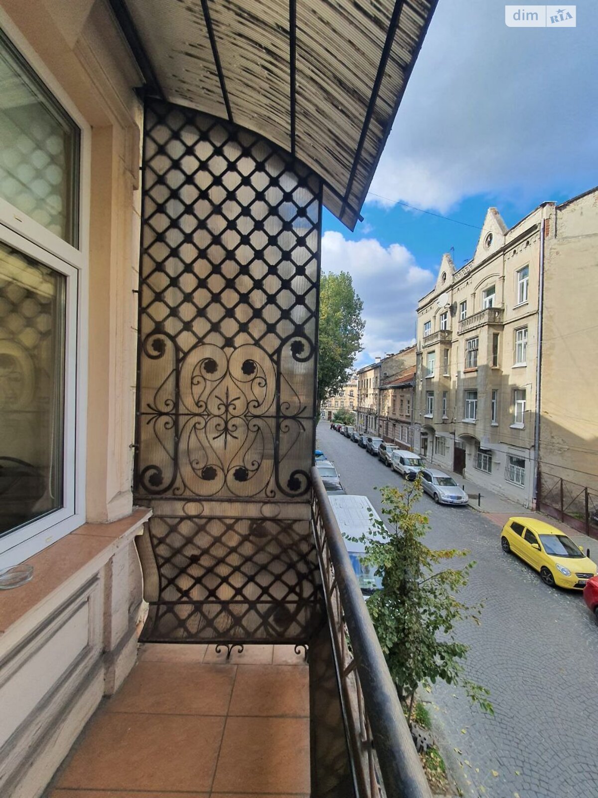 Продажа двухкомнатной квартиры в Львове, на ул. Шептицких, район Центр фото 1 Продажа двухкомнатной квартиры в Львове, на ул. Шептицких, район Центр фото 1
