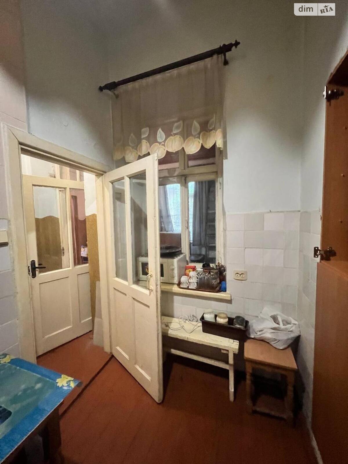 Продажа однокомнатной квартиры в Львове, на ул. Шептицких 42, район Центр фото 1