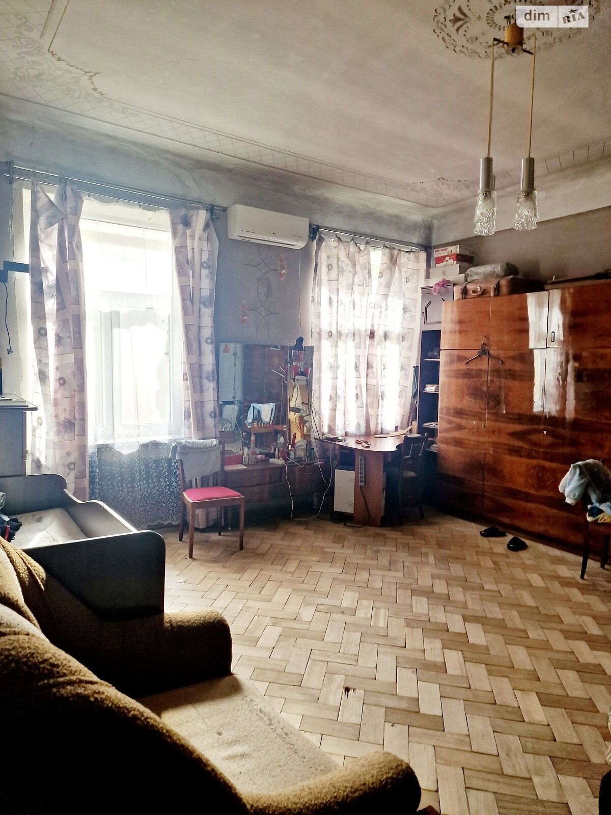 Продажа двухкомнатной квартиры в Львове, на просп. Шевченко 10, район Центр фото 1 Продажа двухкомнатной квартиры в Львове, на просп. Шевченко 10, район Центр фото 1