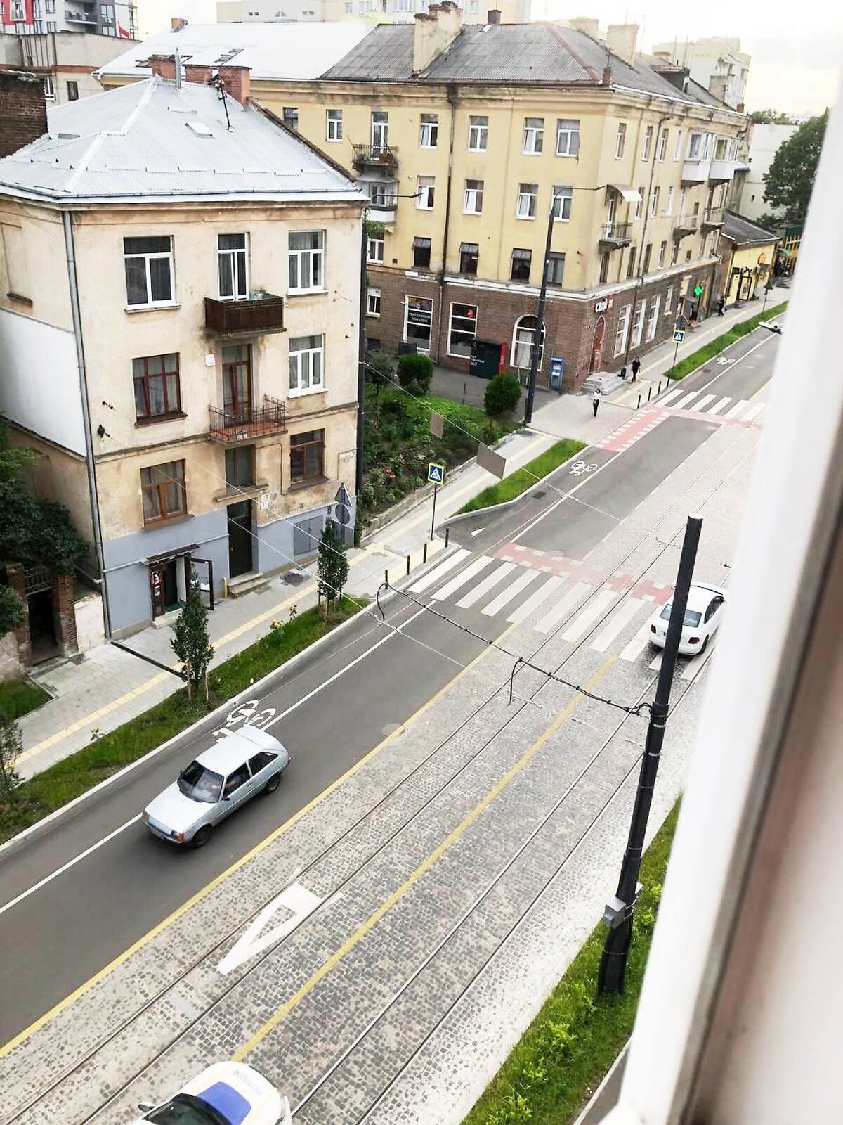 Продажа трехкомнатной квартиры в Львове, на ул. Шевченко Тараса 80, район Центр фото 1 Продажа трехкомнатной квартиры в Львове, на ул. Шевченко Тараса 80, район Центр фото 1