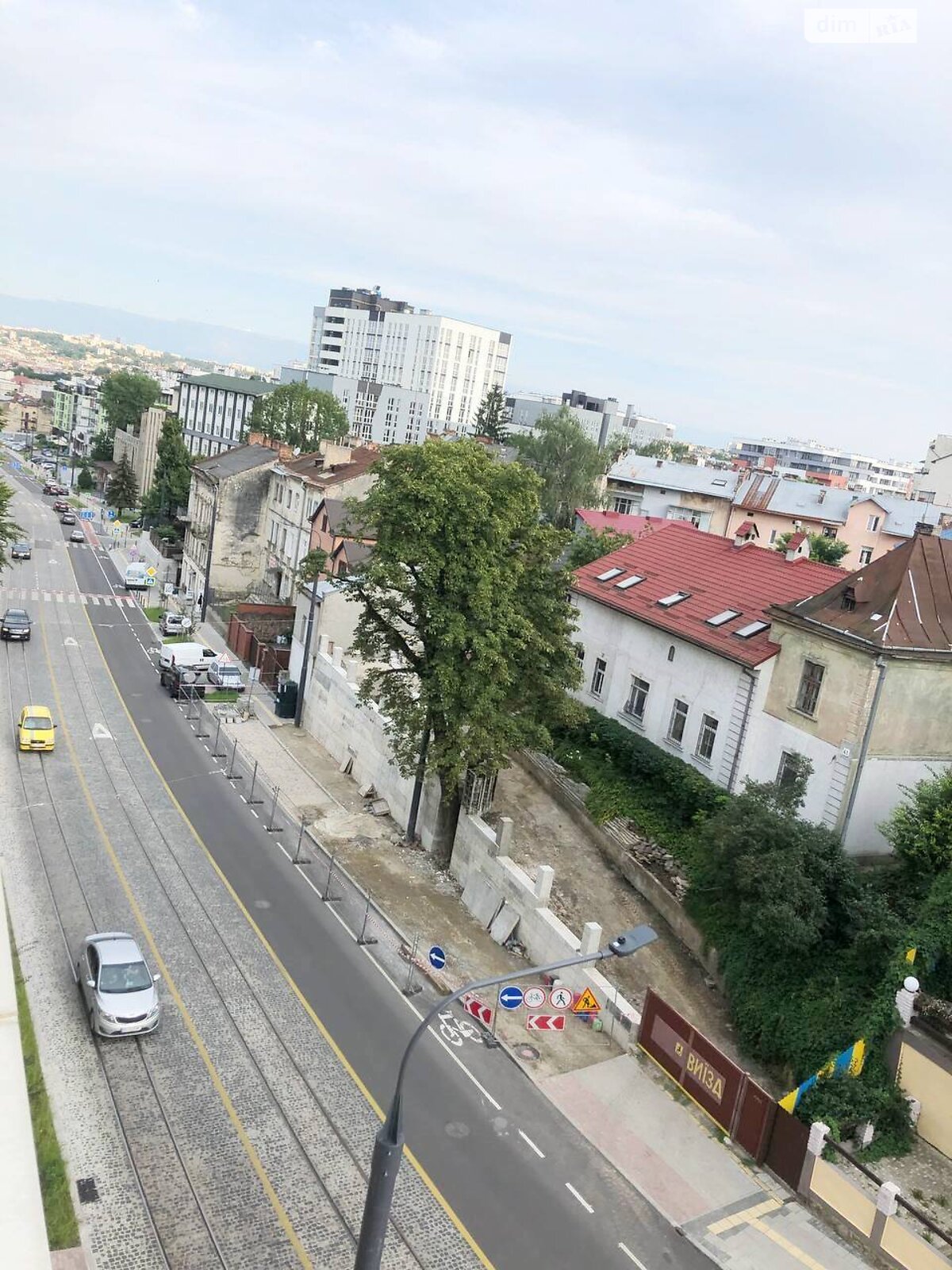Продажа трехкомнатной квартиры в Львове, на ул. Шевченко Тараса 80, район Центр фото 1 Продажа трехкомнатной квартиры в Львове, на ул. Шевченко Тараса 80, район Центр фото 1