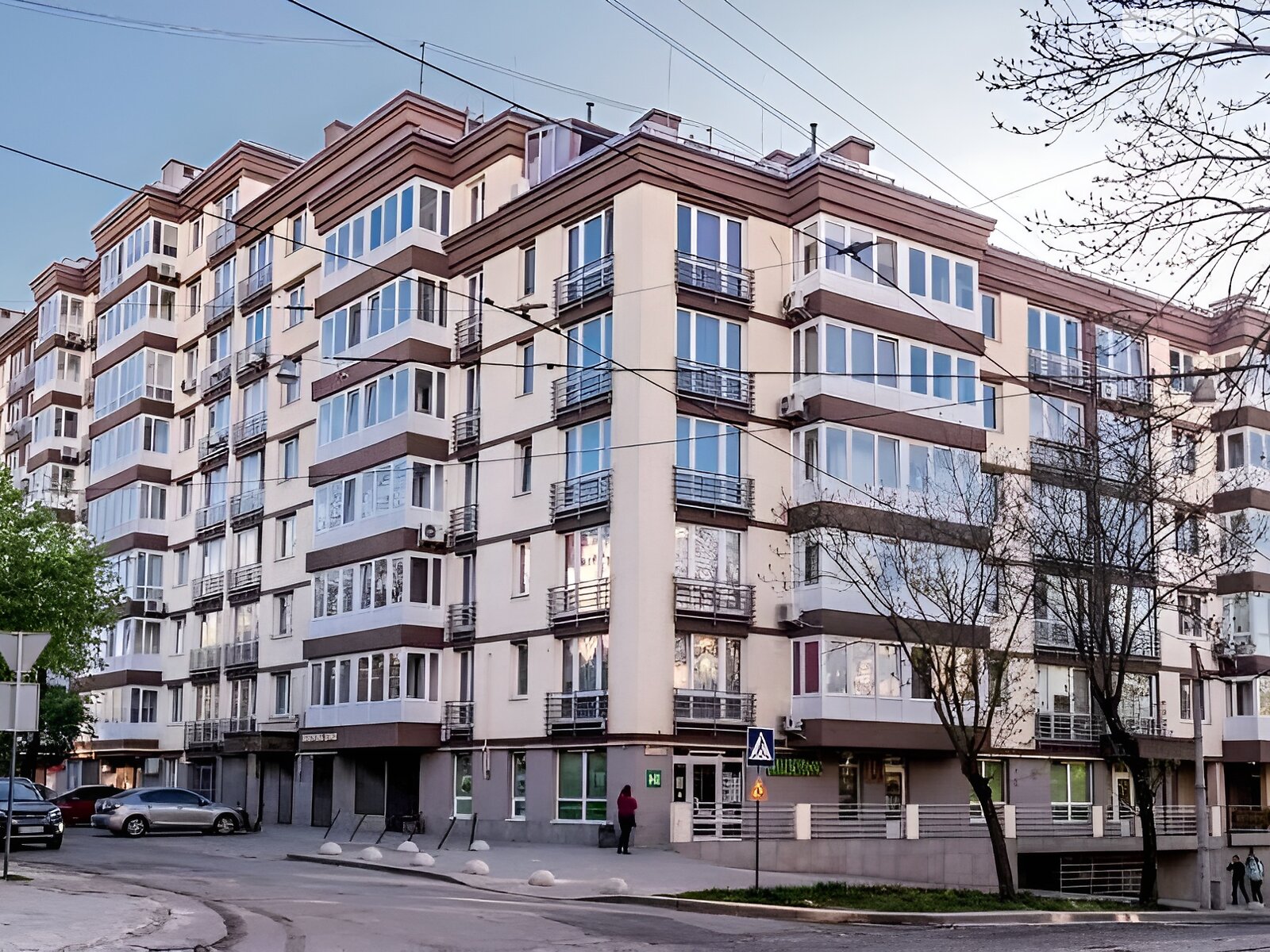 Продажа трехкомнатной квартиры в Львове, на ул. Шевченко Тараса 80, район Центр фото 1 Продажа трехкомнатной квартиры в Львове, на ул. Шевченко Тараса 80, район Центр фото 1