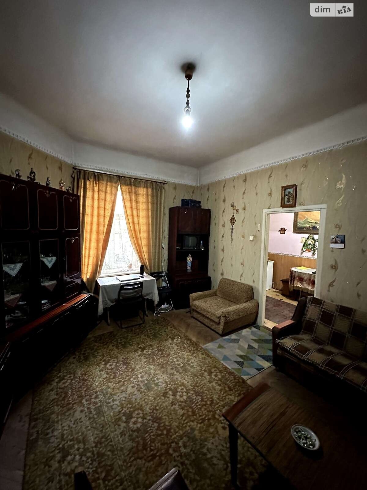 Продаж однокімнатної квартири в Львові, на вул. Шумлянських 11А, район Центр фото 1 Продаж однокімнатної квартири в Львові, на вул. Шумлянських 11А, район Центр фото 1
