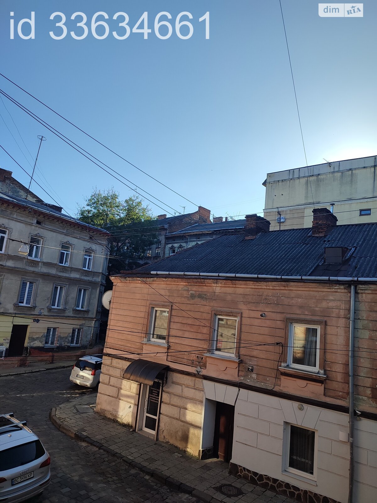 Продажа однокомнатной квартиры в Львове, на ул. Шумлянских, район Центр фото 1 Продажа однокомнатной квартиры в Львове, на ул. Шумлянских, район Центр фото 1
