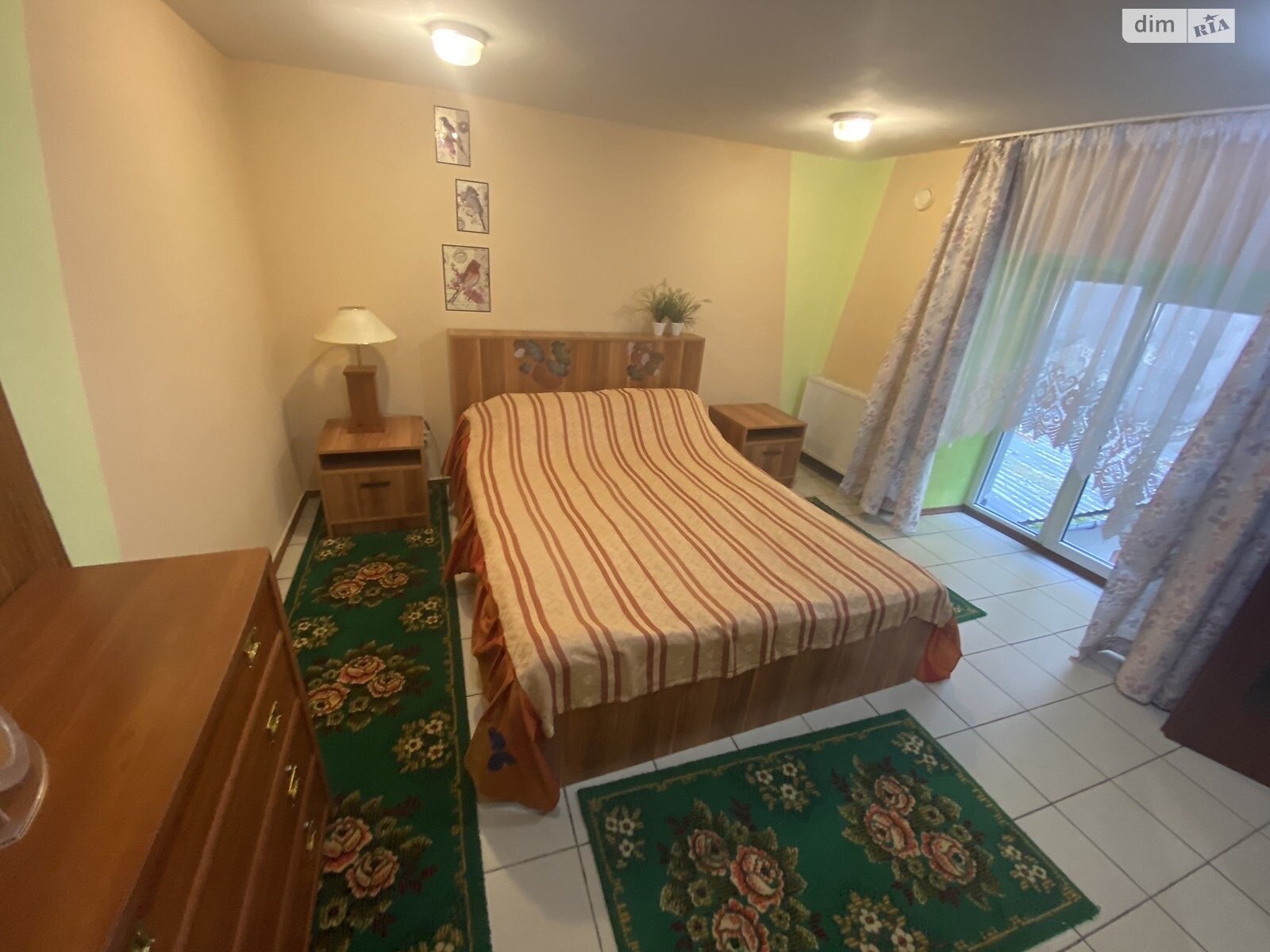 Продажа однокомнатной квартиры в Львове, на ул. Словацкого, район Центр фото 1