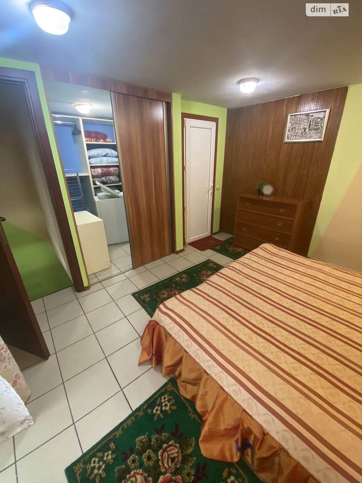 Продажа однокомнатной квартиры в Львове, на ул. Словацкого, район Центр фото 1