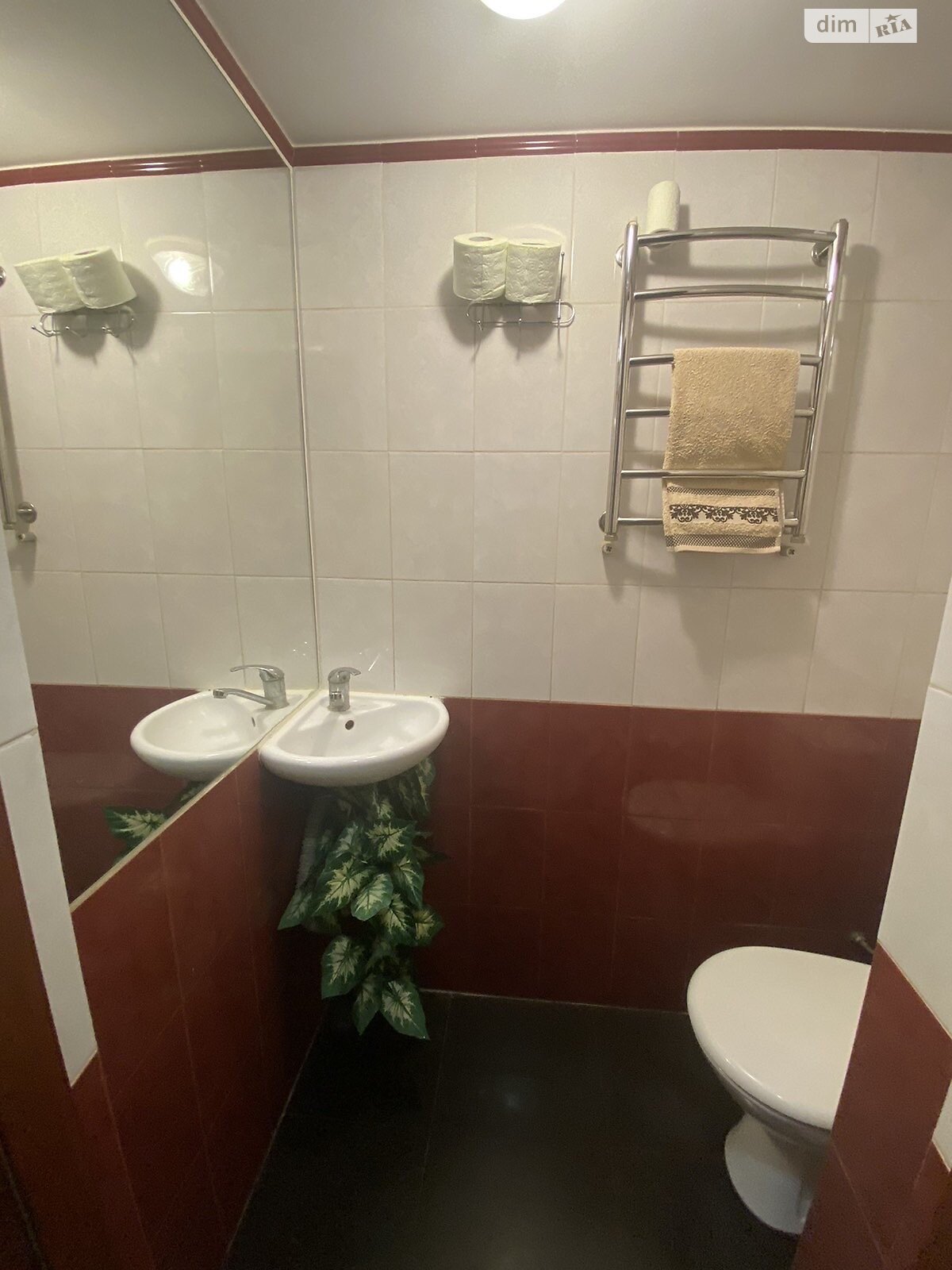 Продажа однокомнатной квартиры в Львове, на ул. Словацкого, район Центр фото 1