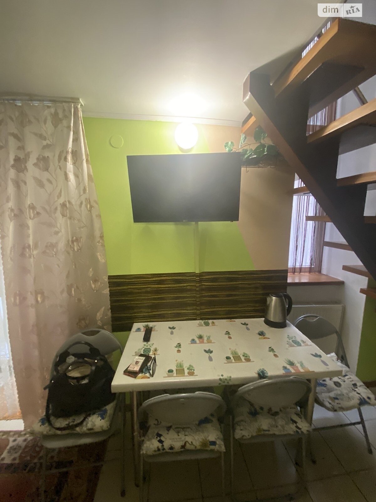 Продажа однокомнатной квартиры в Львове, на ул. Словацкого, район Центр фото 1