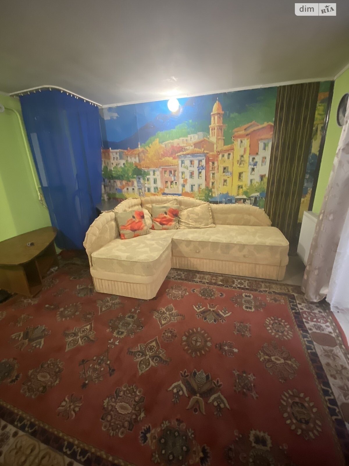 Продажа однокомнатной квартиры в Львове, на ул. Словацкого, район Центр фото 1