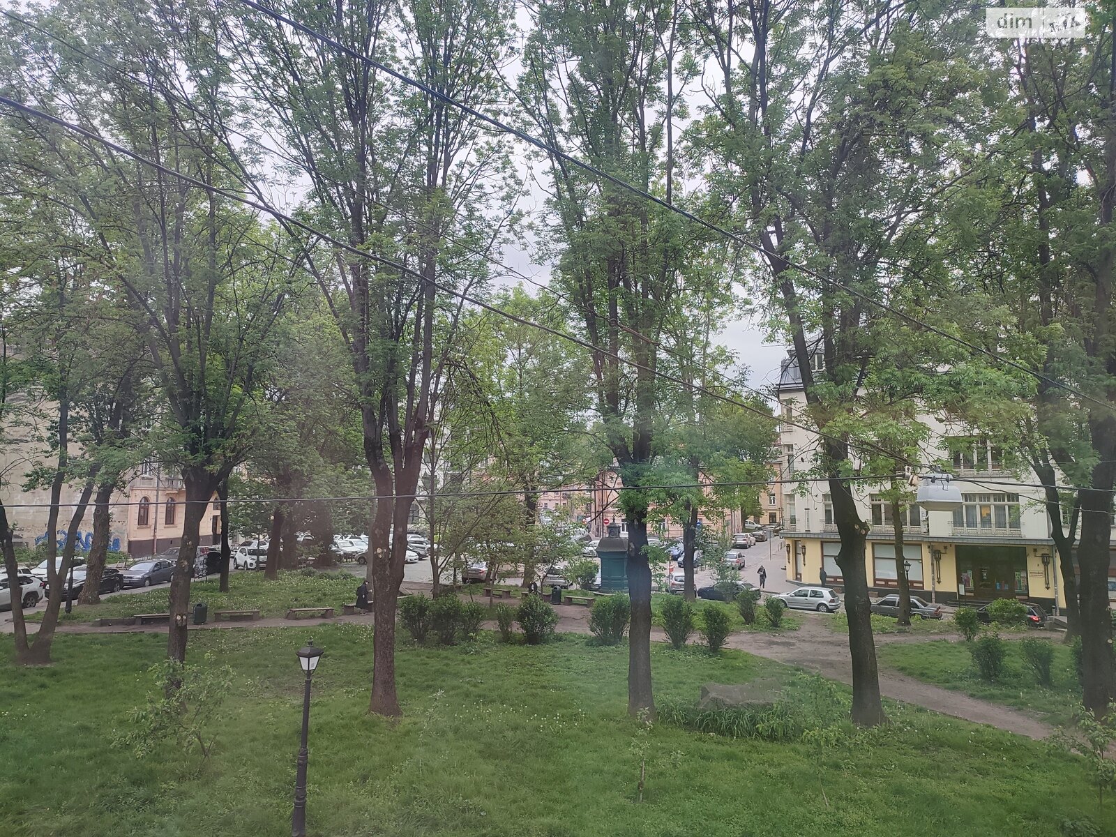 Продажа однокомнатной квартиры в Львове, на пл. Старый Рынок, район Центр фото 1 Продажа однокомнатной квартиры в Львове, на пл. Старый Рынок, район Центр фото 1