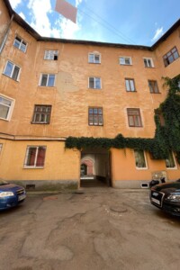 Продаж однокімнатної квартири в Львові, на вул. Стефаника 11, район Центр фото 2