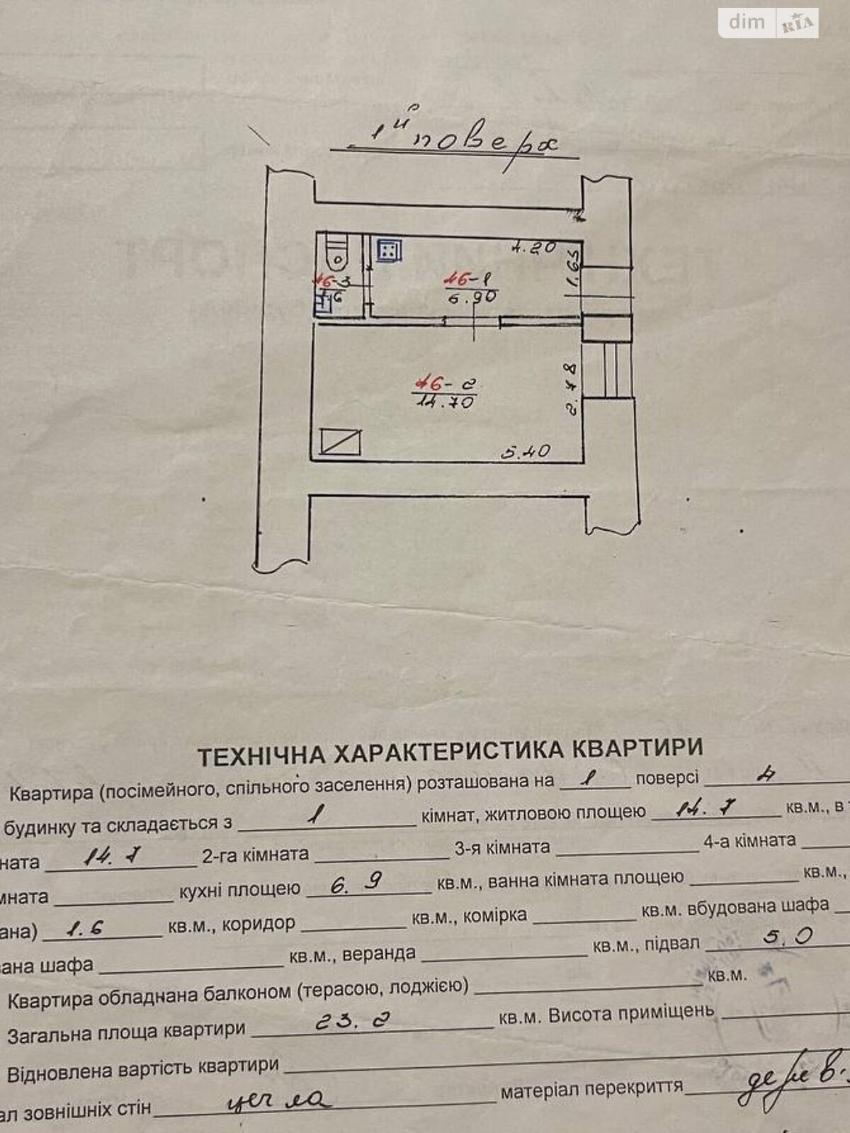 Продаж однокімнатної квартири в Львові, на вул. Стефаника 11, район Центр фото 1 Продаж однокімнатної квартири в Львові, на вул. Стефаника 11, район Центр фото 1