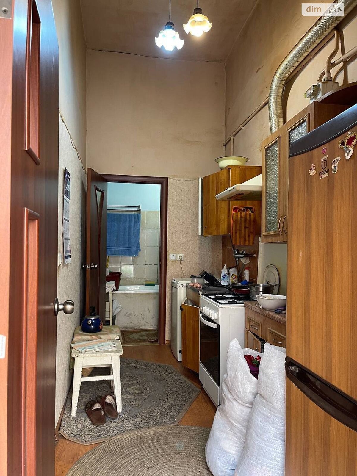 Продаж однокімнатної квартири в Львові, на вул. Стефаника 11, район Центр фото 1 Продаж однокімнатної квартири в Львові, на вул. Стефаника 11, район Центр фото 1