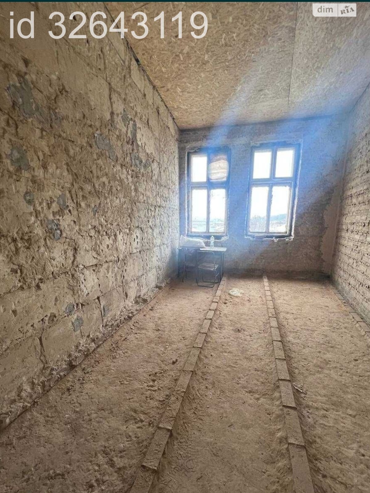 Продаж однокімнатної квартири в Львові, на пл. Святого Теодора, район Галицький фото 1 Продаж однокімнатної квартири в Львові, на пл. Святого Теодора, район Галицький фото 1