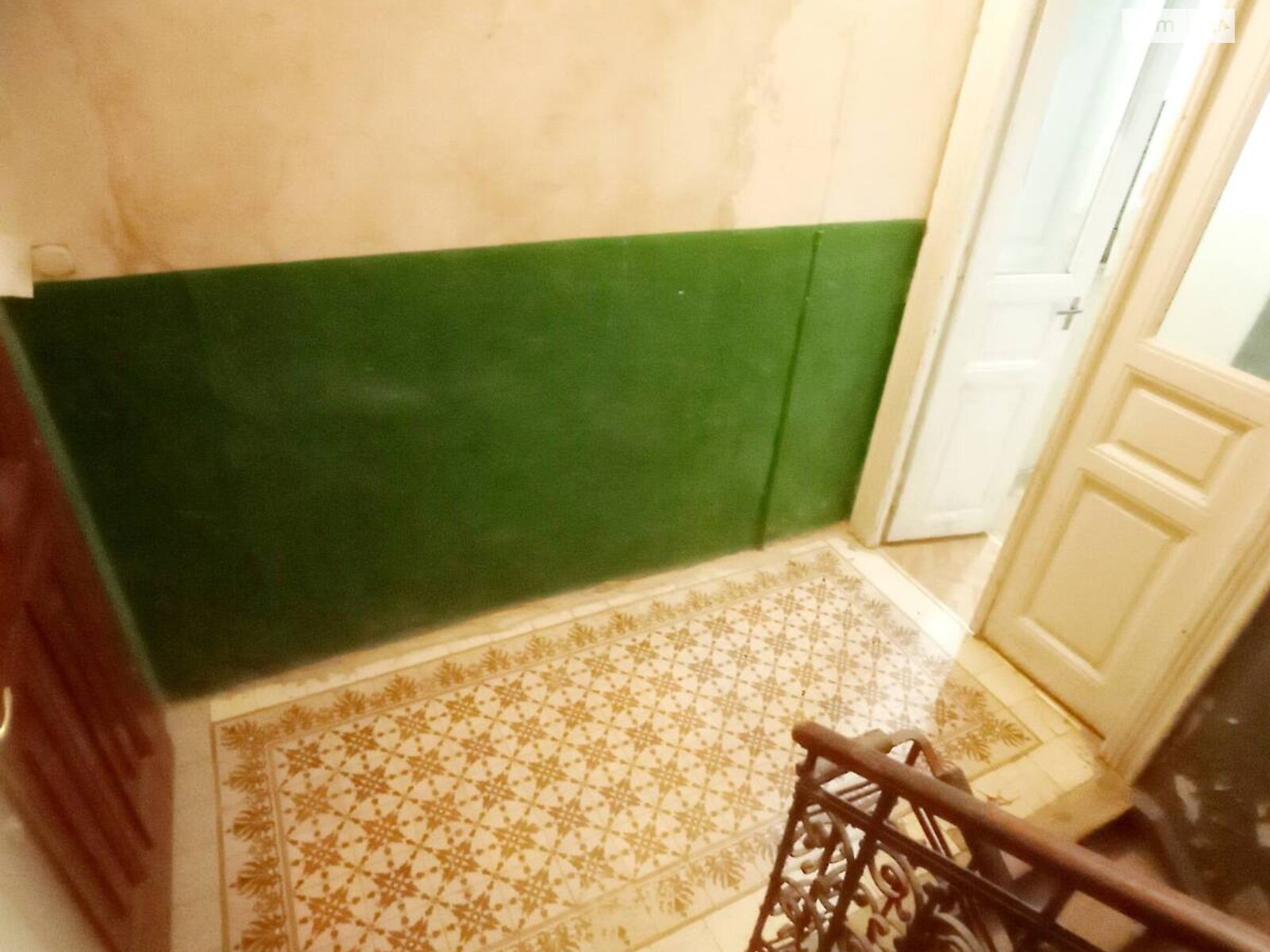 Продажа однокомнатной квартиры в Львове, на пл. Святого Теодора, район Центр фото 1 Продажа однокомнатной квартиры в Львове, на пл. Святого Теодора, район Центр фото 1