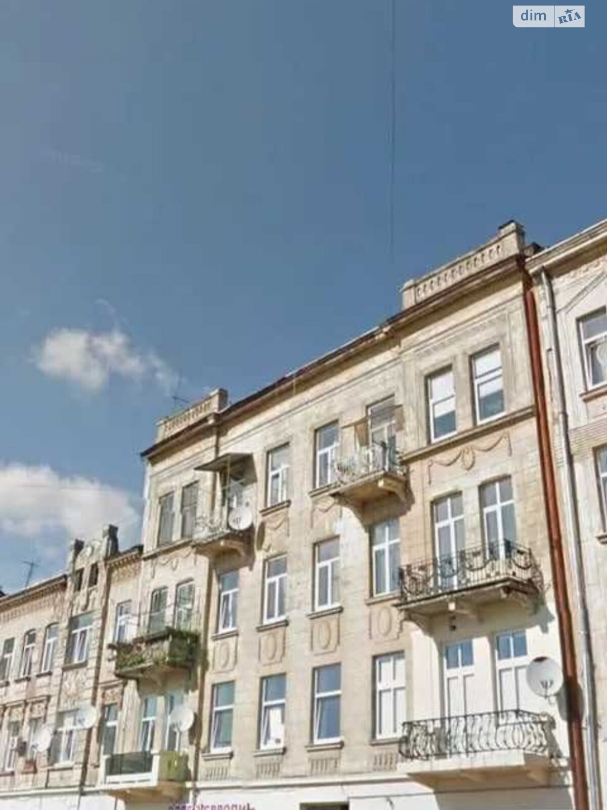 Продажа однокомнатной квартиры в Львове, на пл. Святого Теодора, район Центр фото 1 Продажа однокомнатной квартиры в Львове, на пл. Святого Теодора, район Центр фото 1