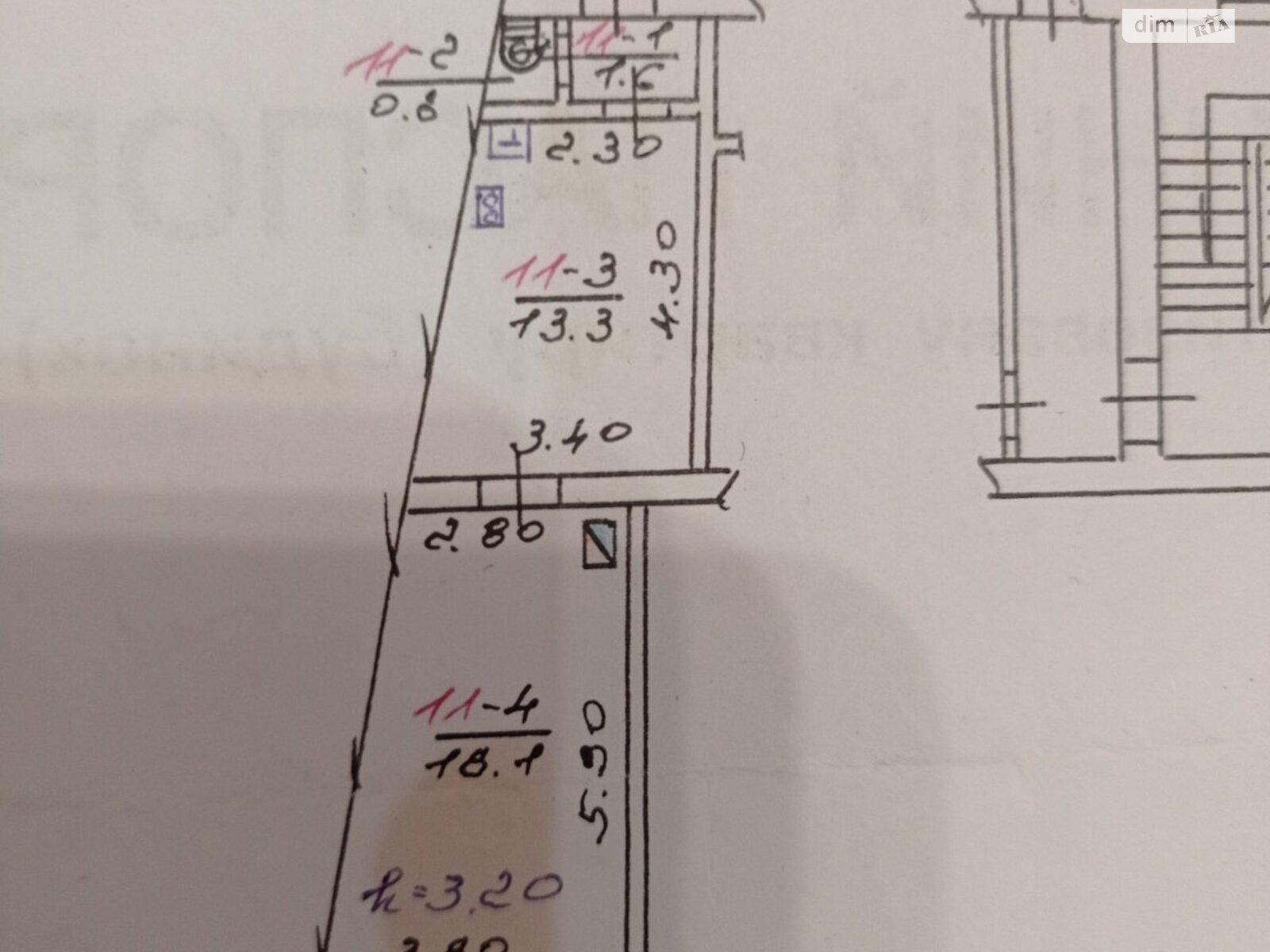 Продажа однокомнатной квартиры в Львове, на пл. Святого Теодора, район Центр фото 1 Продажа однокомнатной квартиры в Львове, на пл. Святого Теодора, район Центр фото 1