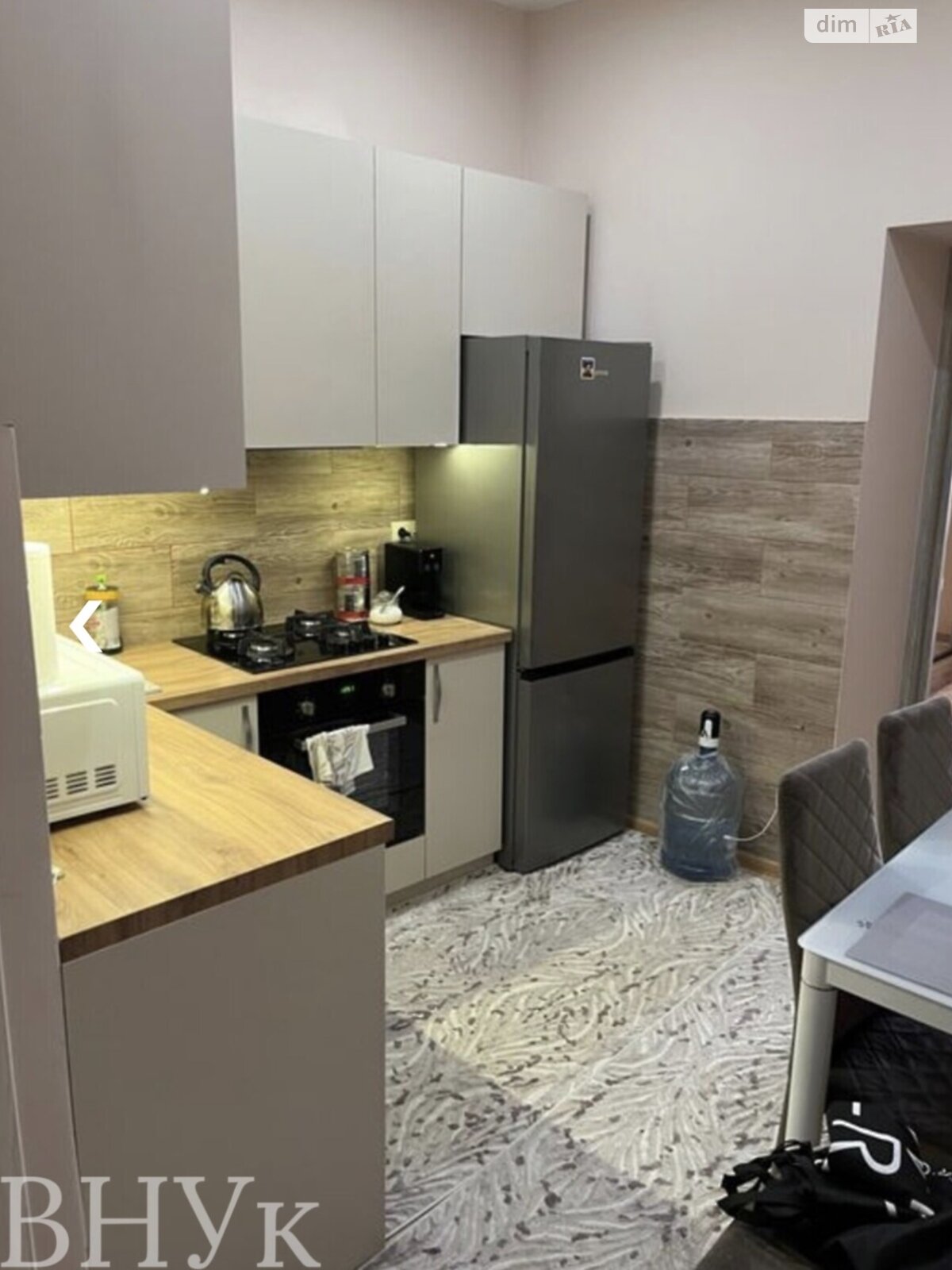 Продажа однокомнатной квартиры в Львове, на пл. Святого Теодора 5, район Центр фото 1