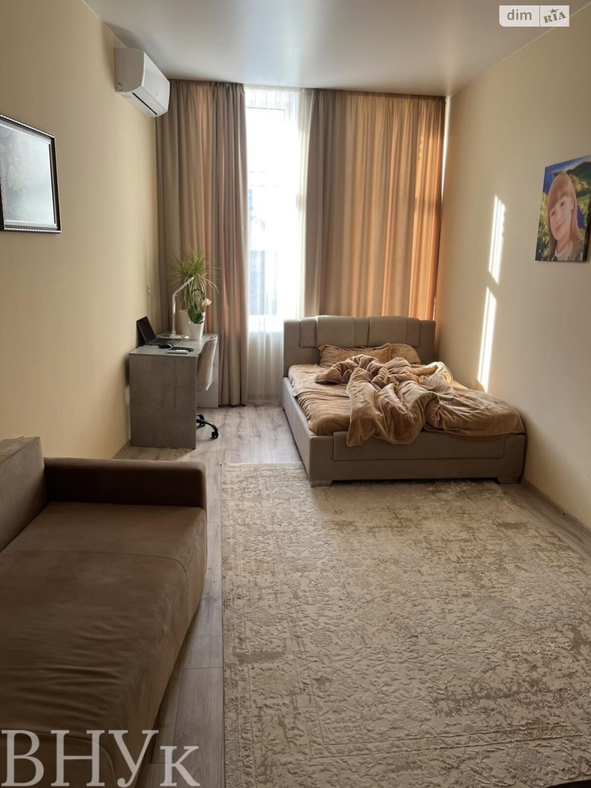 Продажа однокомнатной квартиры в Львове, на пл. Святого Теодора 5, район Центр фото 1