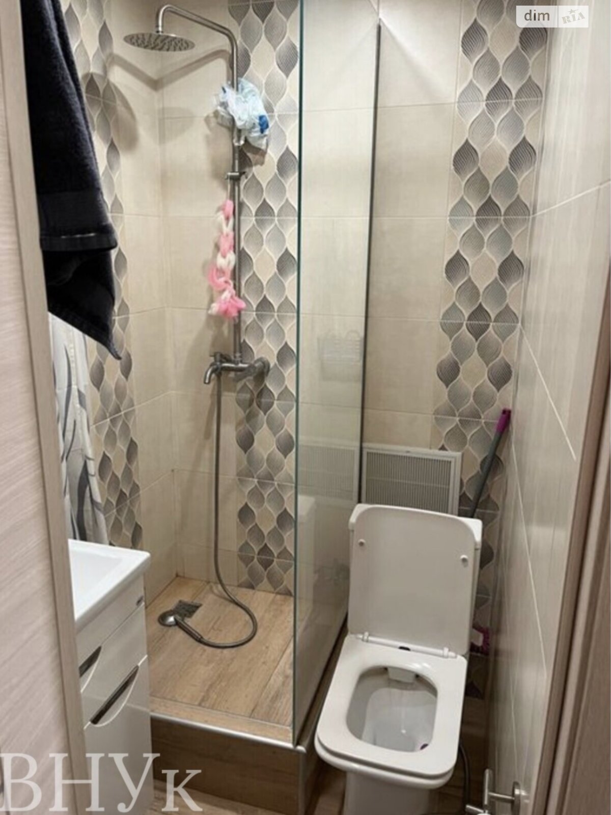 Продажа однокомнатной квартиры в Львове, на пл. Святого Теодора 5, район Центр фото 1