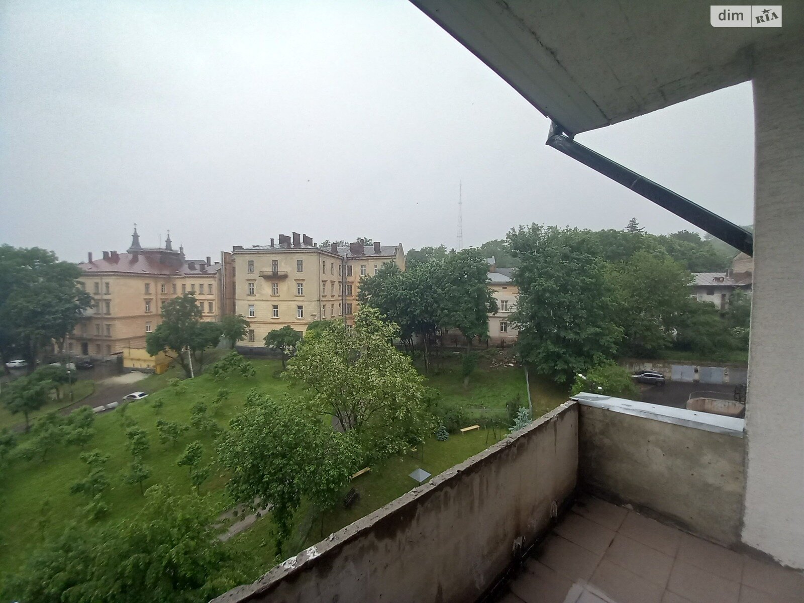 Продаж шестикімнатної квартири в Львові, на вул. Тараса Бобанича «Хаммера» 4, район Центр фото 1