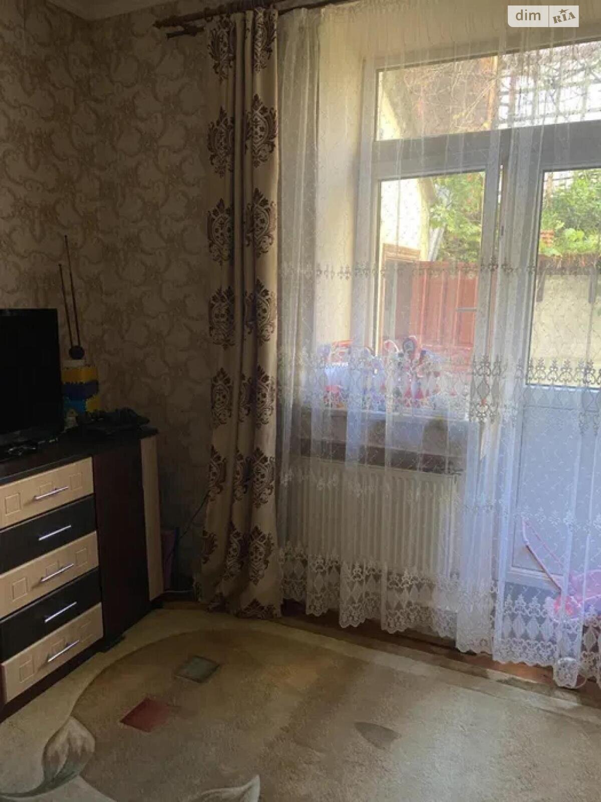 Продаж трикімнатної квартири в Львові, на вул. Татарська, район Центр фото 1