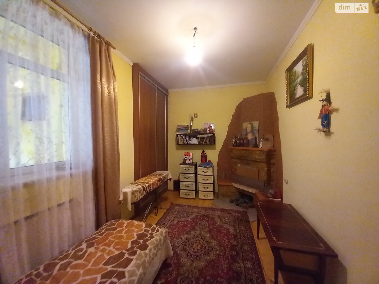 Продаж трикімнатної квартири в Львові, на вул. Татарська 6, район Галицький фото 1 Продаж трикімнатної квартири в Львові, на вул. Татарська 6, район Галицький фото 1