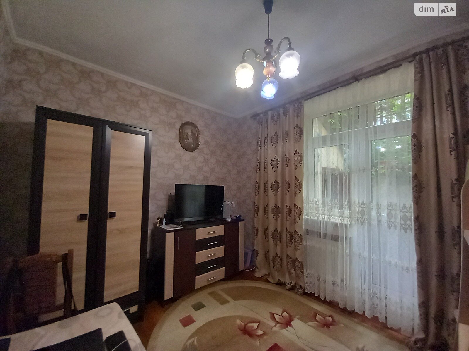 Продаж трикімнатної квартири в Львові, на вул. Татарська 6, район Галицький фото 1 Продаж трикімнатної квартири в Львові, на вул. Татарська 6, район Галицький фото 1