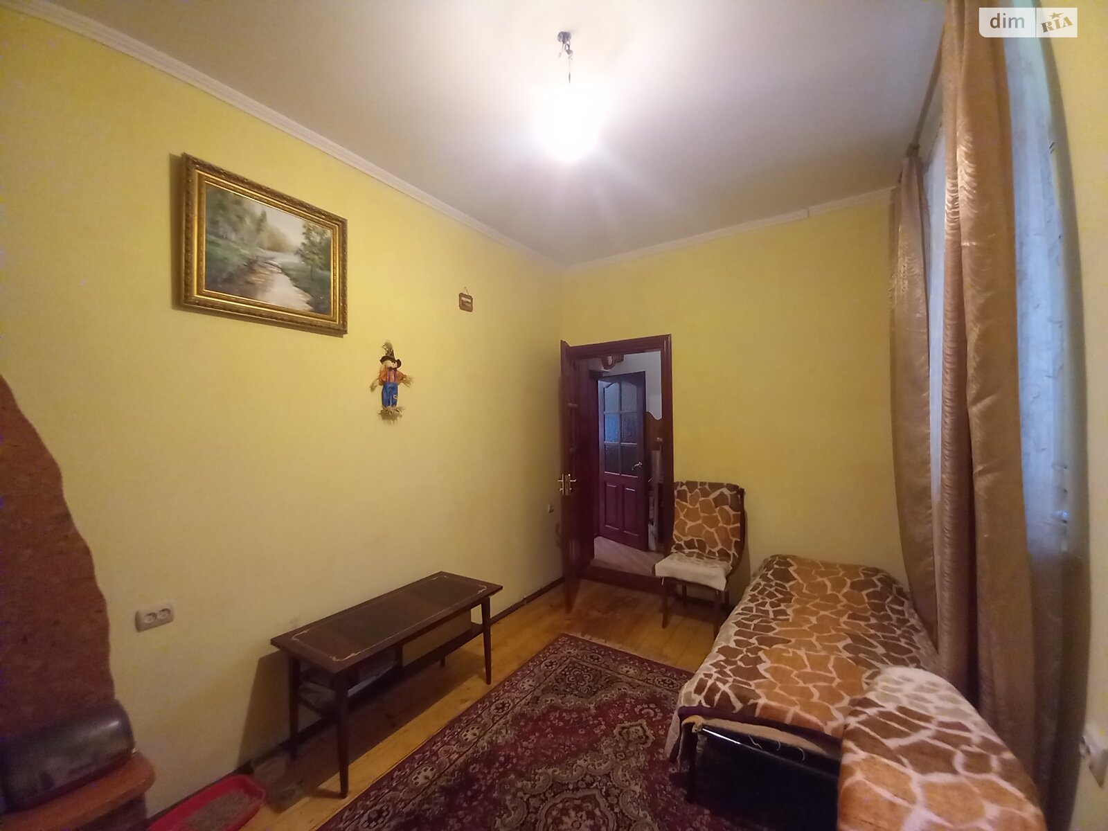 Продаж трикімнатної квартири в Львові, на вул. Татарська 6, район Галицький фото 1 Продаж трикімнатної квартири в Львові, на вул. Татарська 6, район Галицький фото 1