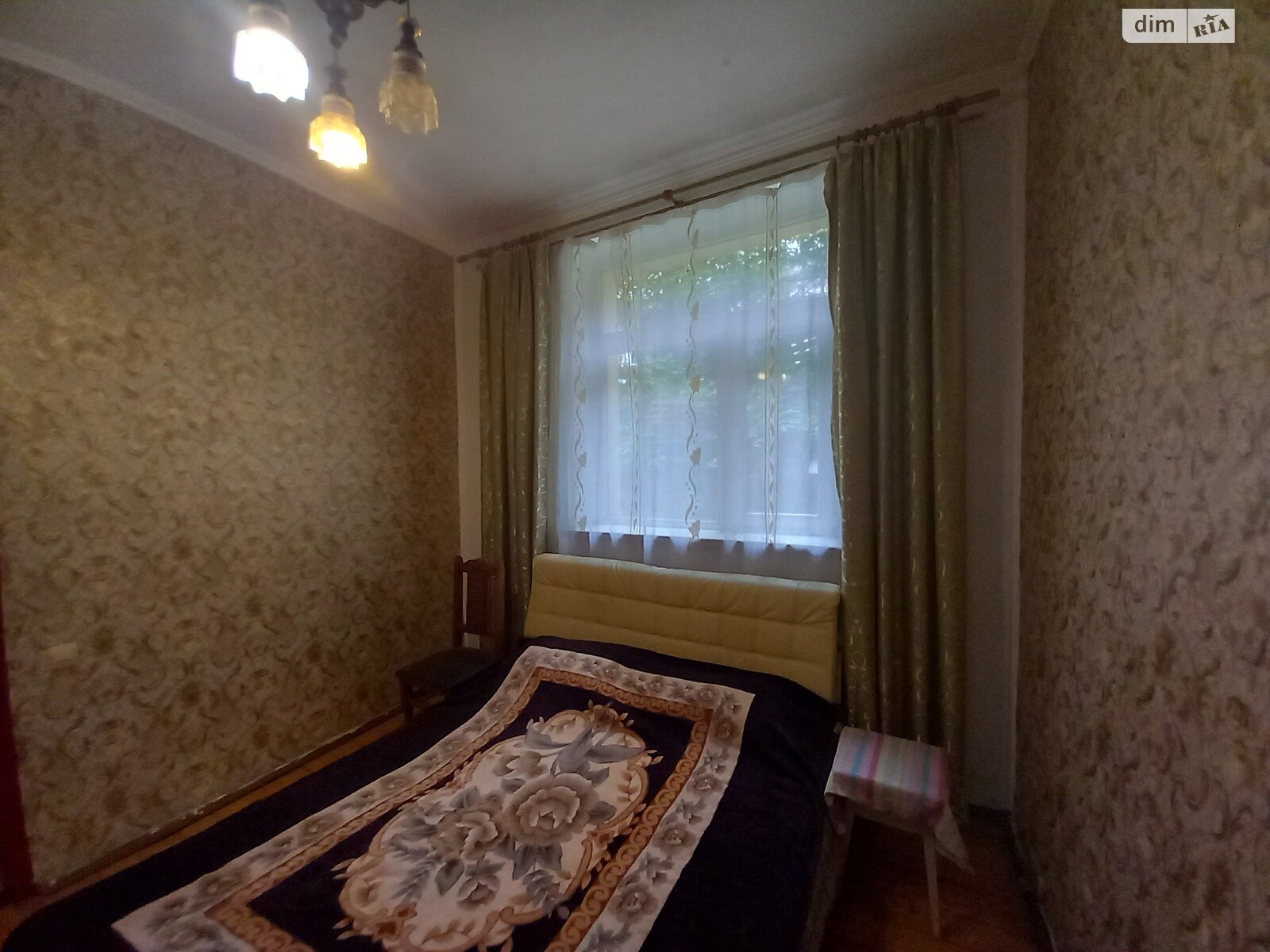Продаж трикімнатної квартири в Львові, на вул. Татарська 6, район Галицький фото 1 Продаж трикімнатної квартири в Львові, на вул. Татарська 6, район Галицький фото 1