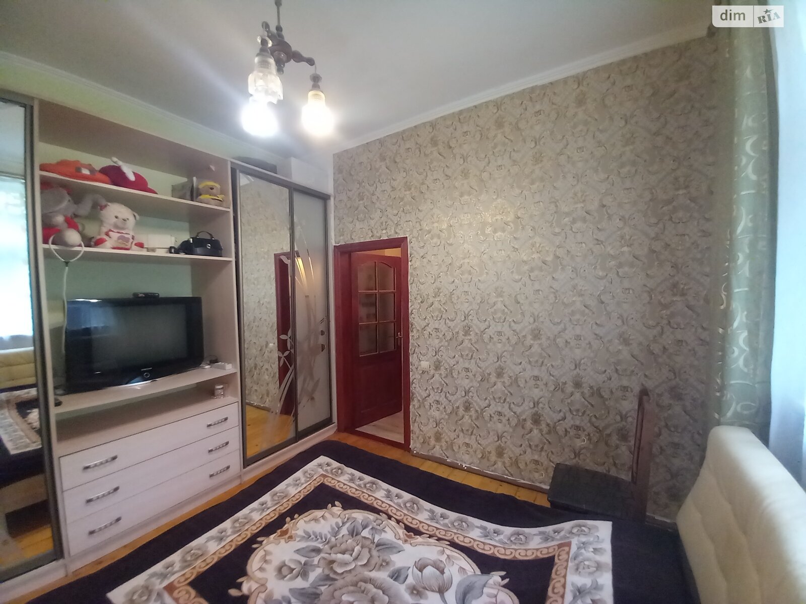 Продаж трикімнатної квартири в Львові, на вул. Татарська 6, район Галицький фото 1 Продаж трикімнатної квартири в Львові, на вул. Татарська 6, район Галицький фото 1