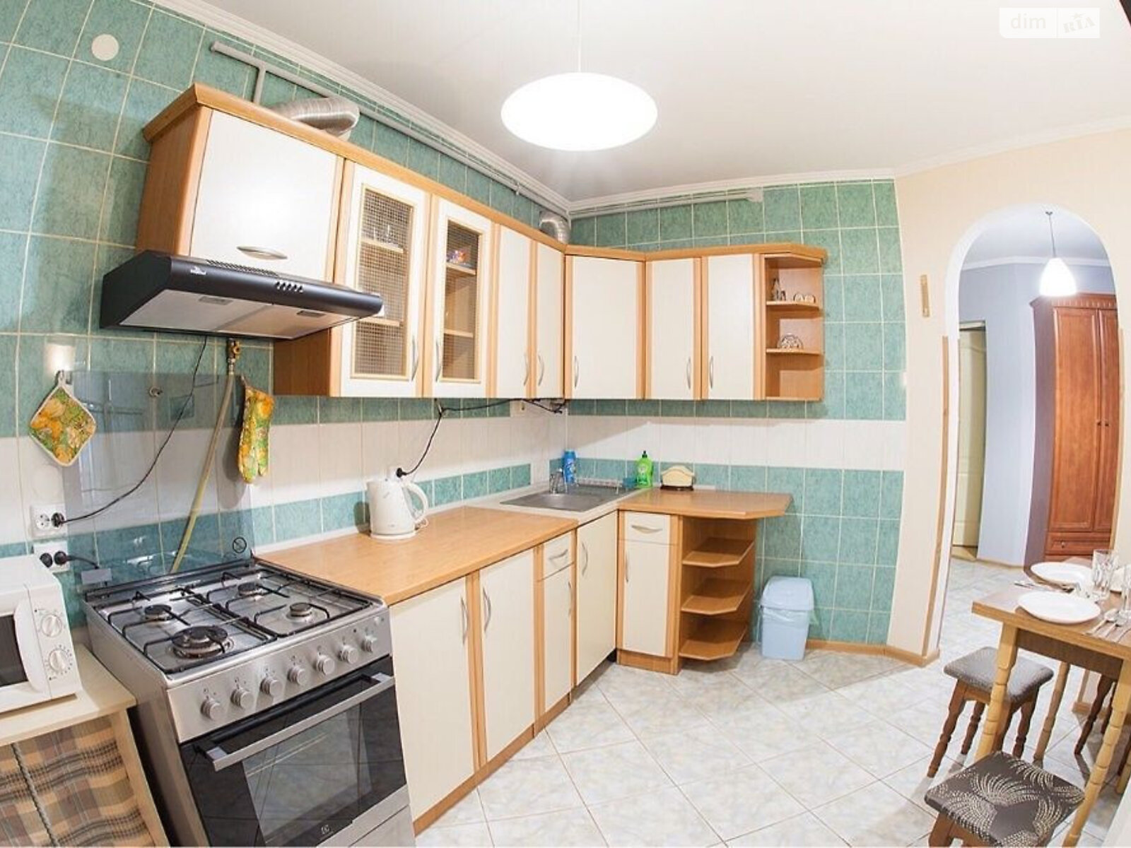 Продажа двухкомнатной квартиры в Львове, на ул. Томашевского, район Центр фото 1
