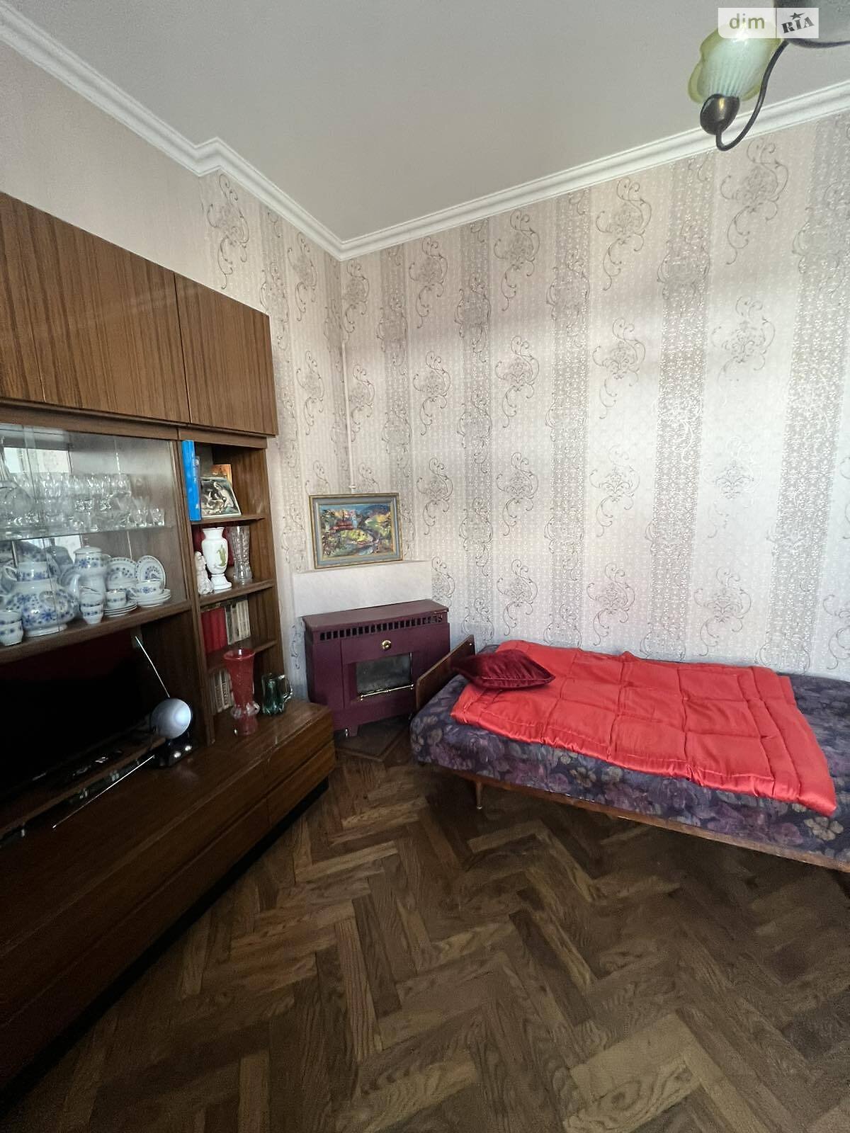 Продаж однокімнатної квартири в Львові, на вул. Цехова, район Центр фото 1 Продаж однокімнатної квартири в Львові, на вул. Цехова, район Центр фото 1