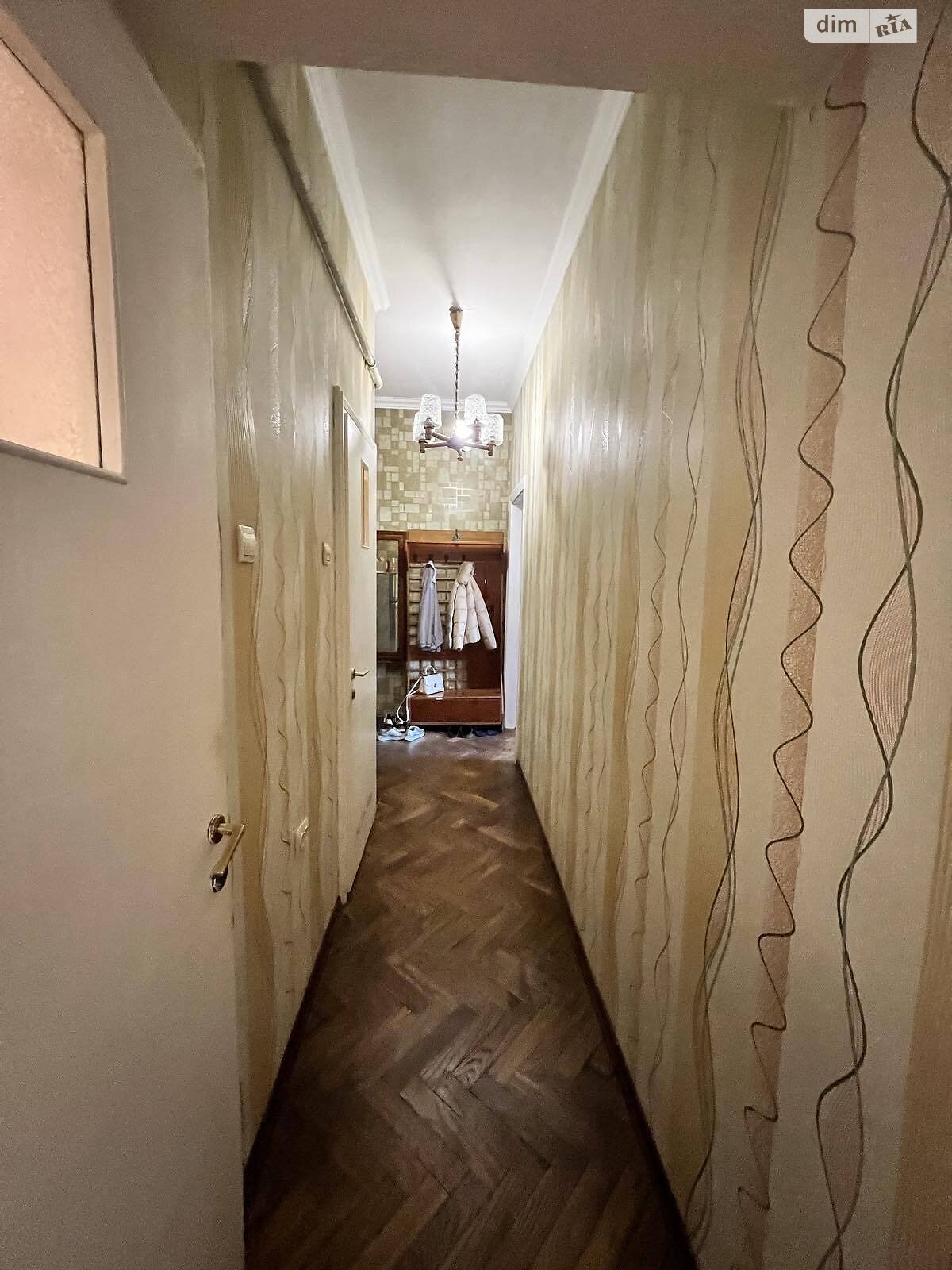 Продаж однокімнатної квартири в Львові, на вул. Цехова, район Центр фото 1 Продаж однокімнатної квартири в Львові, на вул. Цехова, район Центр фото 1