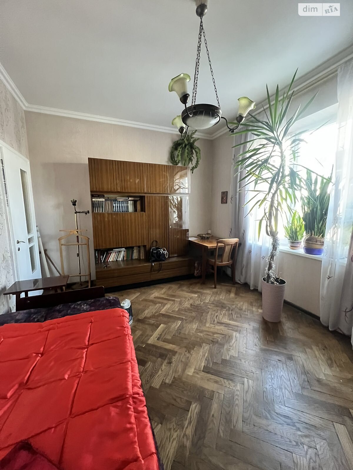 Продаж однокімнатної квартири в Львові, на вул. Цехова, район Центр фото 1 Продаж однокімнатної квартири в Львові, на вул. Цехова, район Центр фото 1
