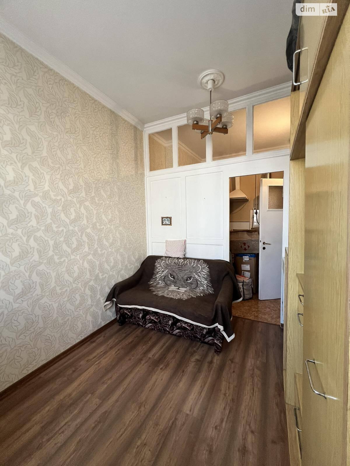 Продаж однокімнатної квартири в Львові, на вул. Цехова, район Центр фото 1 Продаж однокімнатної квартири в Львові, на вул. Цехова, район Центр фото 1