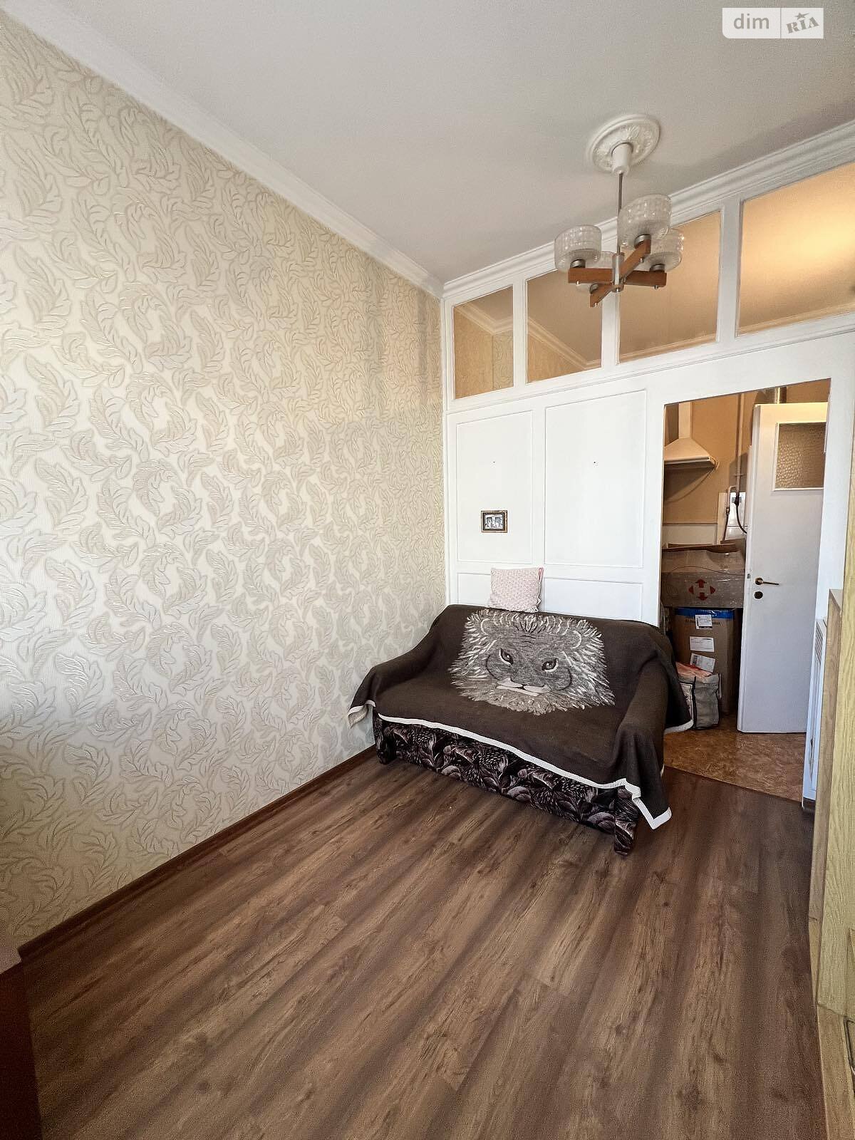Продаж однокімнатної квартири в Львові, на вул. Цехова, район Центр фото 1 Продаж однокімнатної квартири в Львові, на вул. Цехова, район Центр фото 1
