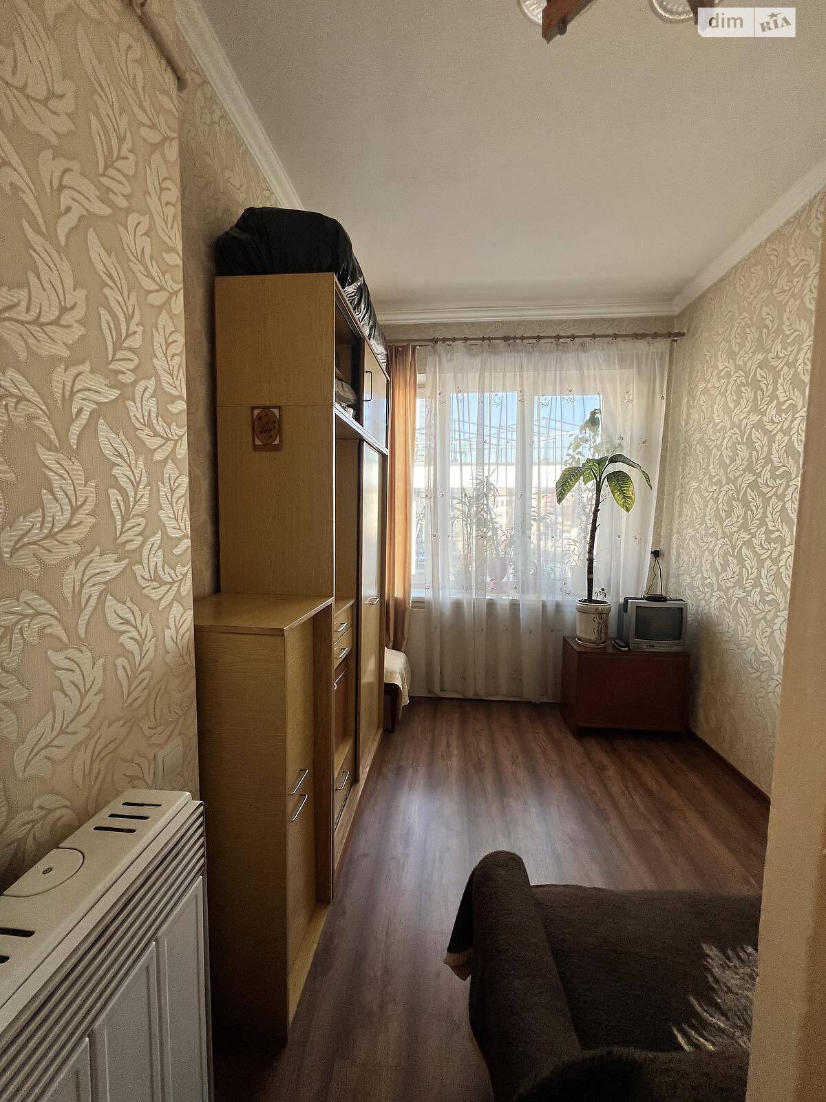 Продаж однокімнатної квартири в Львові, на вул. Цехова, район Центр фото 1 Продаж однокімнатної квартири в Львові, на вул. Цехова, район Центр фото 1