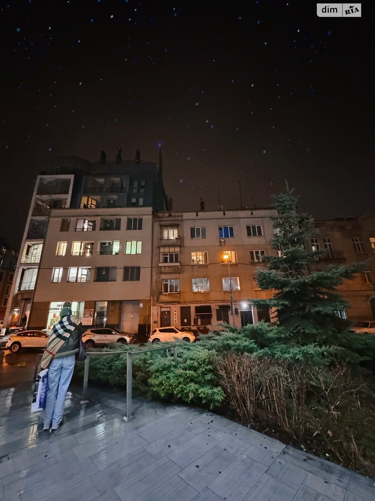 Продаж однокімнатної квартири в Львові, на вул. Цехова, район Центр фото 1 Продаж однокімнатної квартири в Львові, на вул. Цехова, район Центр фото 1