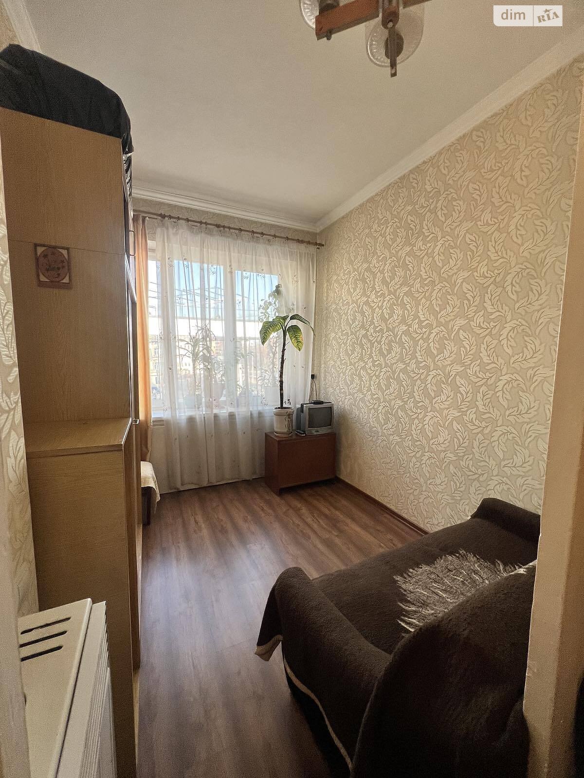 Продаж однокімнатної квартири в Львові, на вул. Цехова, район Центр фото 1 Продаж однокімнатної квартири в Львові, на вул. Цехова, район Центр фото 1